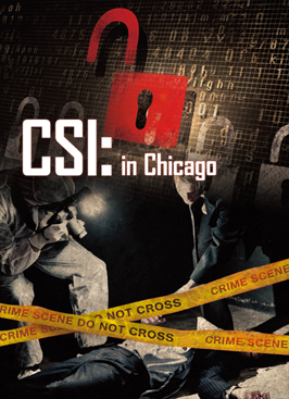 CSI Room A