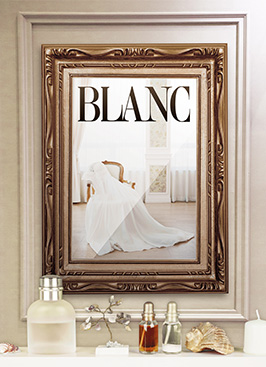 Blanc